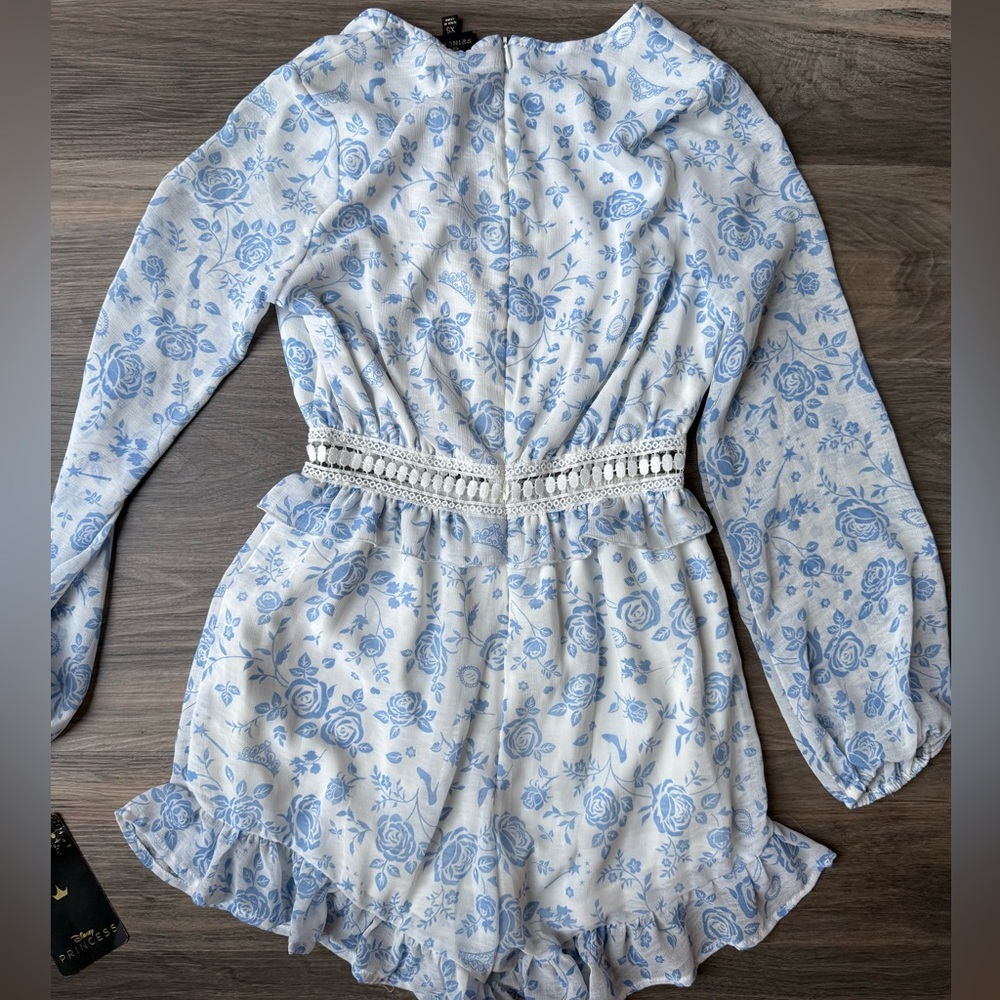 Romper - Picture 4 of 5
